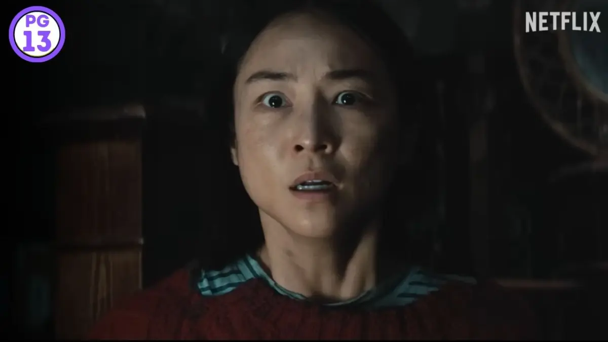 The Last House Parents Guide (2026) – Is This Netflix Sci-Fi Thriller Suitable for Teens?