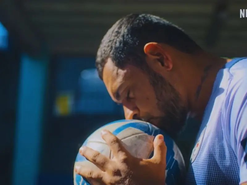 The Root of the Game Parents Guide (2026) – Is This Netflix Soccer Documentary Suitable for Teens?