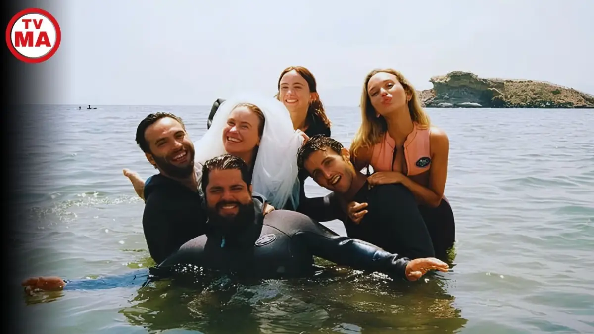 All the Truth in My Lies Parents Guide (2026) – Is This Netflix Spanish Drama Safe for Teens?