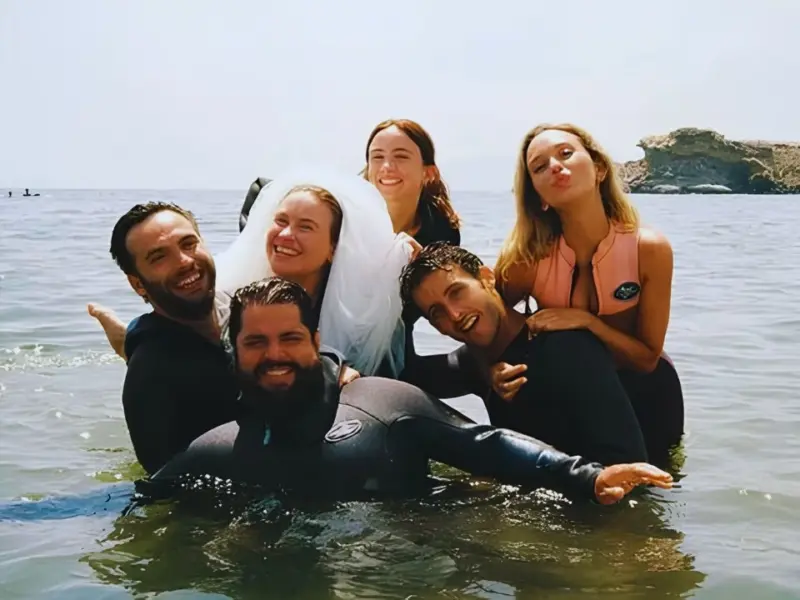 All the Truth in My Lies Parents Guide (2026) – Is This Netflix Spanish Drama Safe for Teens?