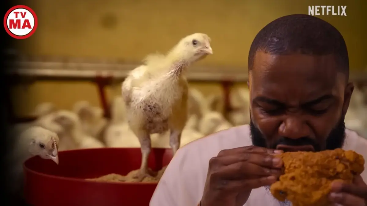 Big Chicken: A Fast Food Conspiracy Parents Guide (2026) – Is This Netflix Documentary Suitable for Teens?