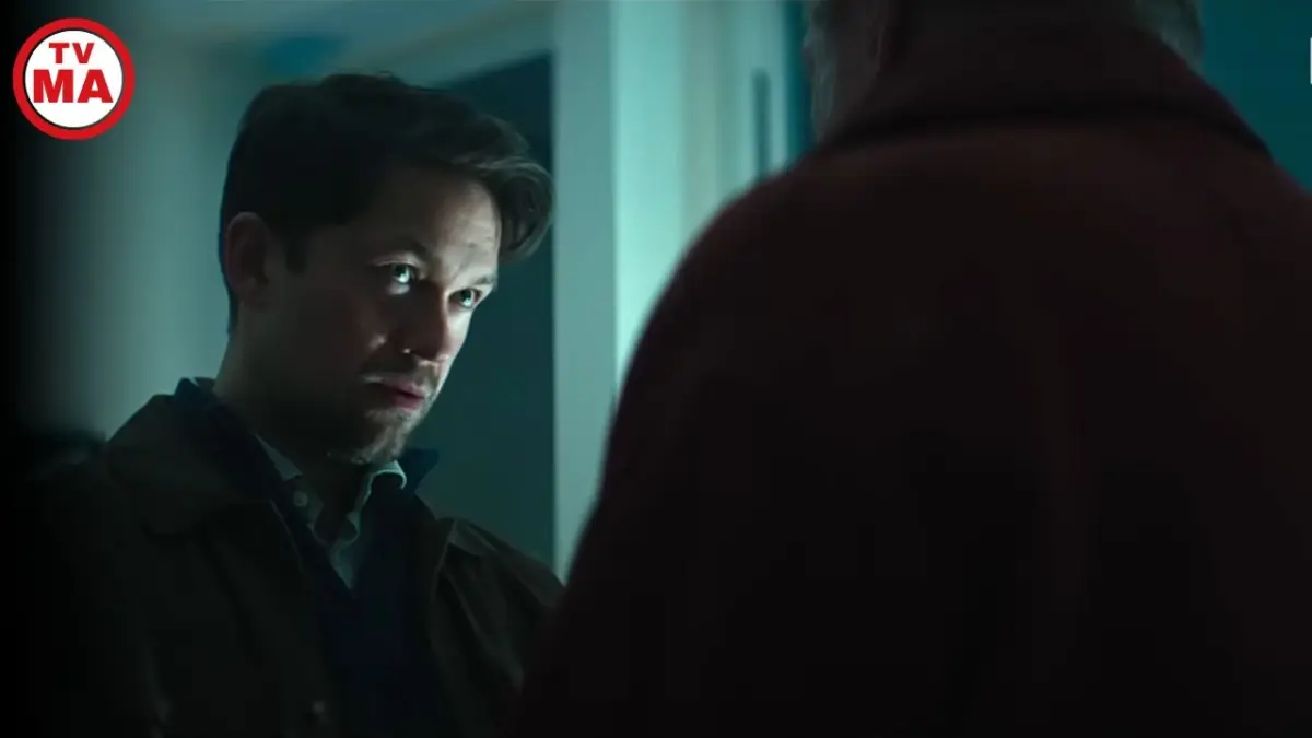Blood Sacrifice Parents Guide (2026) – Is This Netflix Swedish Thriller Safe for Teens?