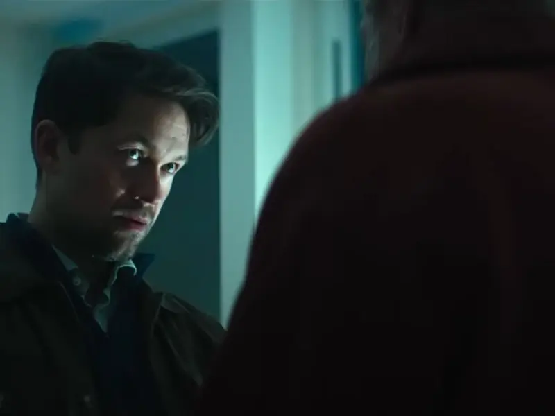 Blood Sacrifice Parents Guide (2026) – Is This Netflix Swedish Thriller Safe for Teens?