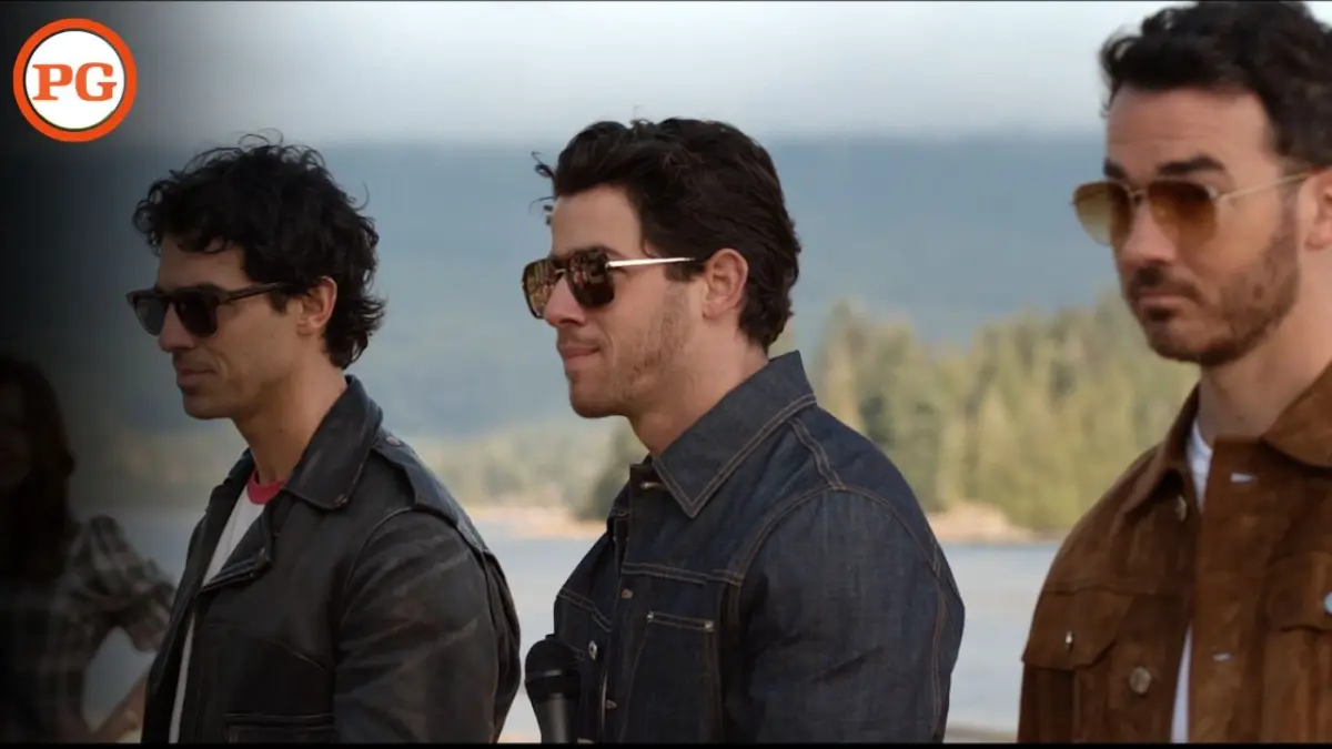 Camp Rock 3 Parents Guide (2026) – Is It Suitable for Kids?
