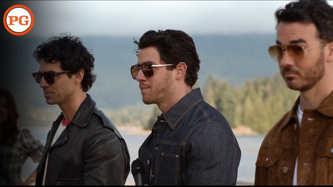 Camp Rock 3 2026 Parents Guide Age Rating