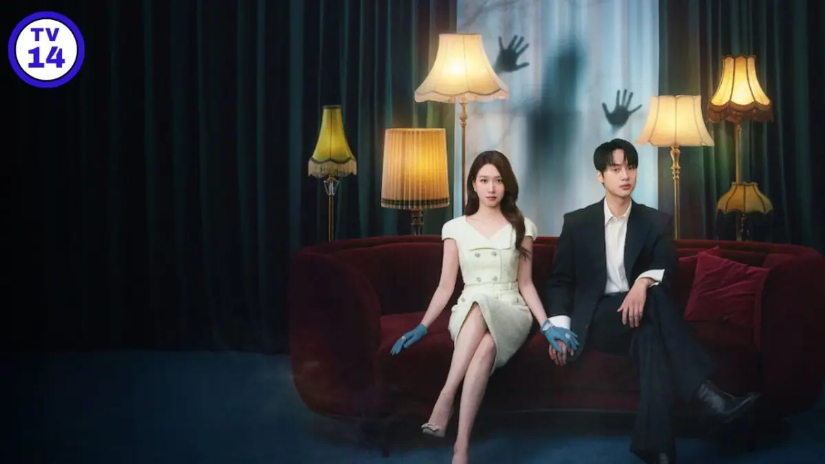 Chilling Romance Parents Guide (2026) – Is This Netflix K-Drama Safe for Kids?