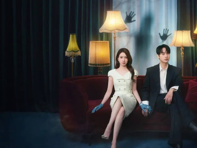 Chilling Romance Parents Guide (2026) – Is This Netflix K-Drama Safe for Kids?