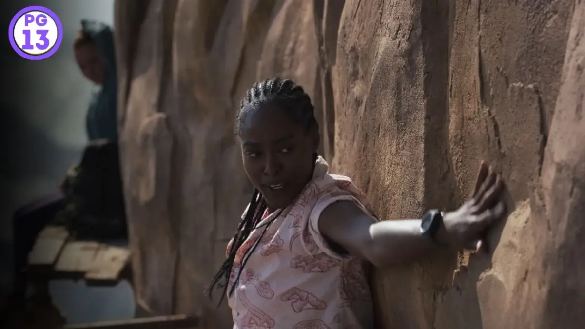 Fall 2: Deadpoint Parents Guide (2026) – Is This Survival Thriller Too Intense for Teens?