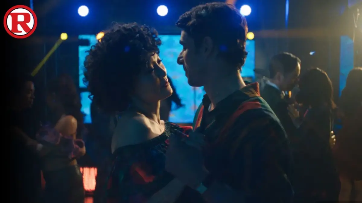 Ha-Chan, Shake Your Booty! Parents Guide (2026) – Is This Sony Classics Drama Safe for Teens?