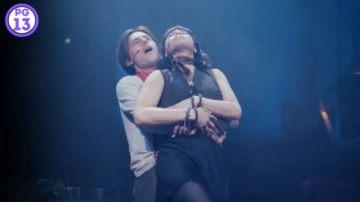 Hadestown: The Musical Age Rating (2026) – Is It Suitable for Teens?