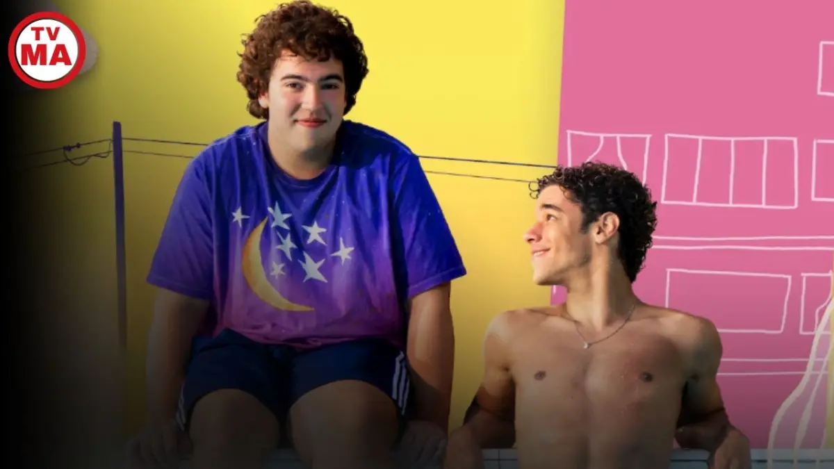 Here the Whole Time Parents Guide (2026) – Is It Suitable for Teens?