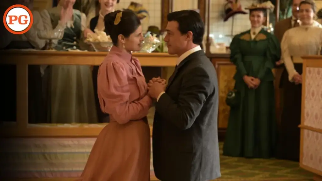 Hershey Parents Guide (2026) – Is This Inspiring Biopic Suitable for Kids?
