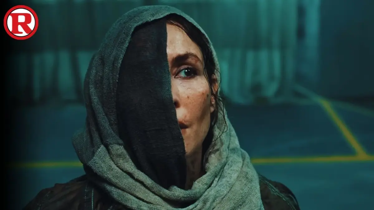 Hot Spot Parents Guide (2026) – Is This Sci-Fi Thriller Safe for Teens?