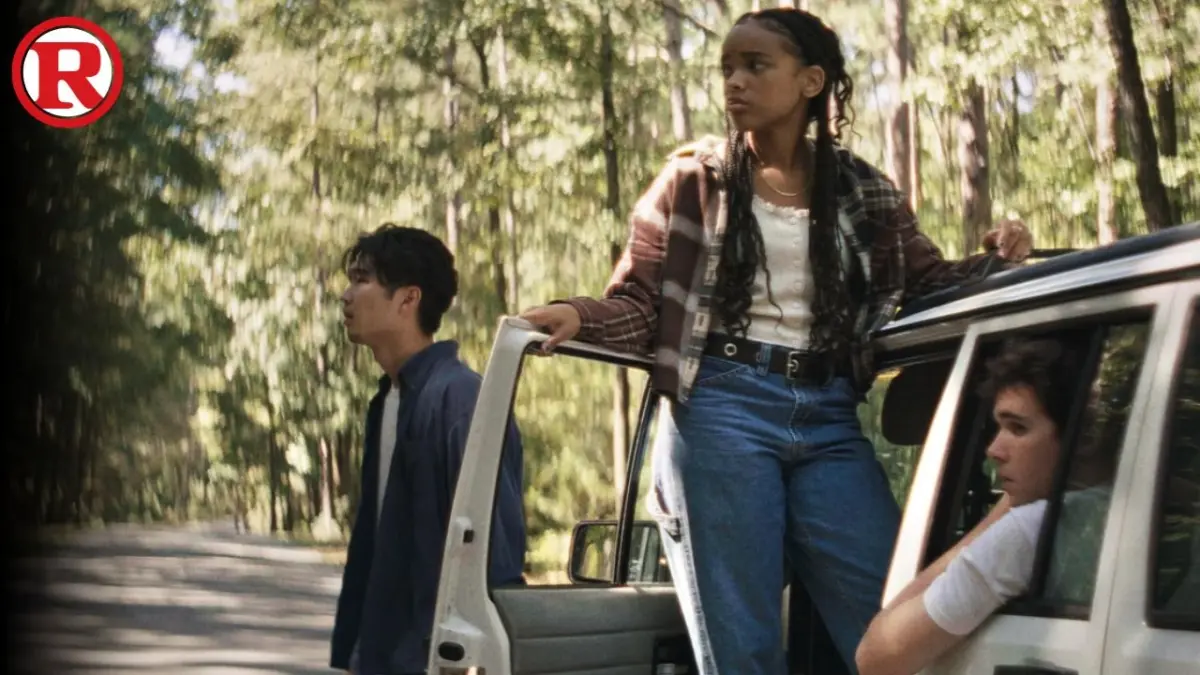 It Ends Parents Guide (2026) – Is It Suitable for Teens?