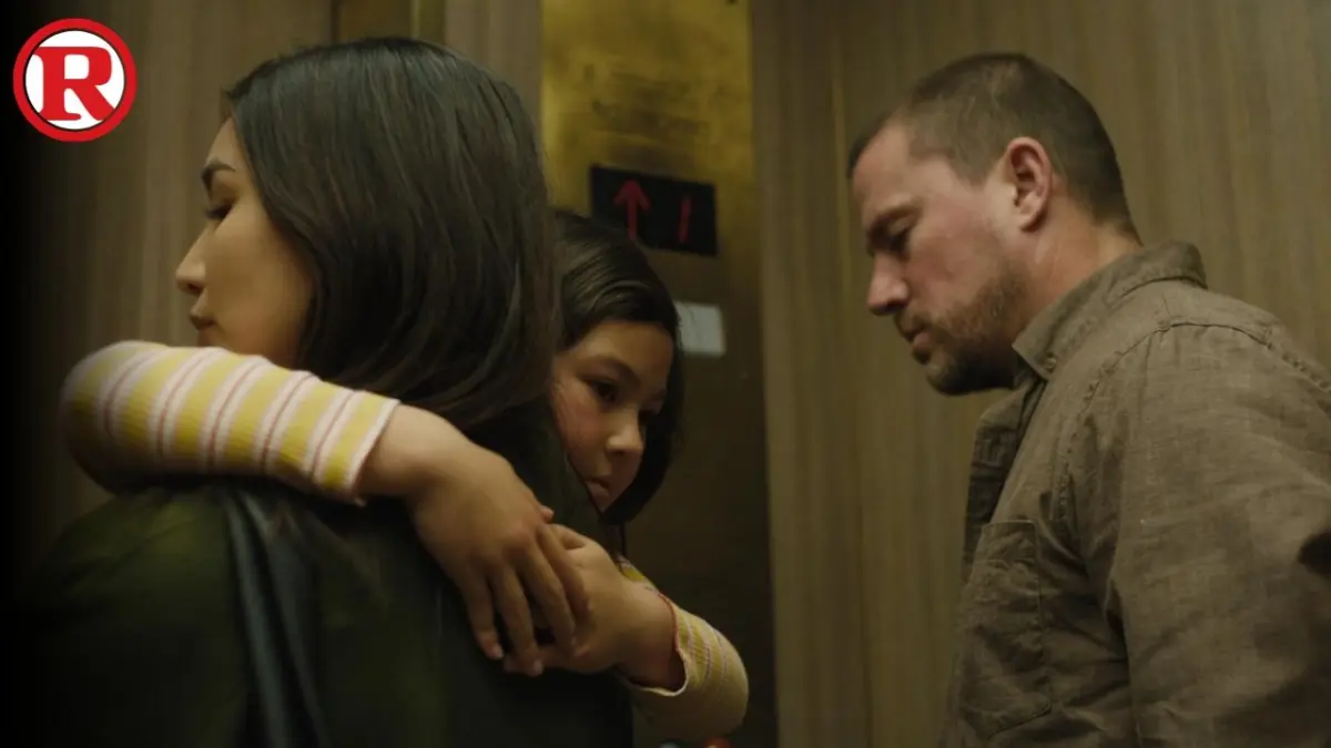 Josephine Parents Guide (2026) – Is This Sundance Drama Safe for Teens?