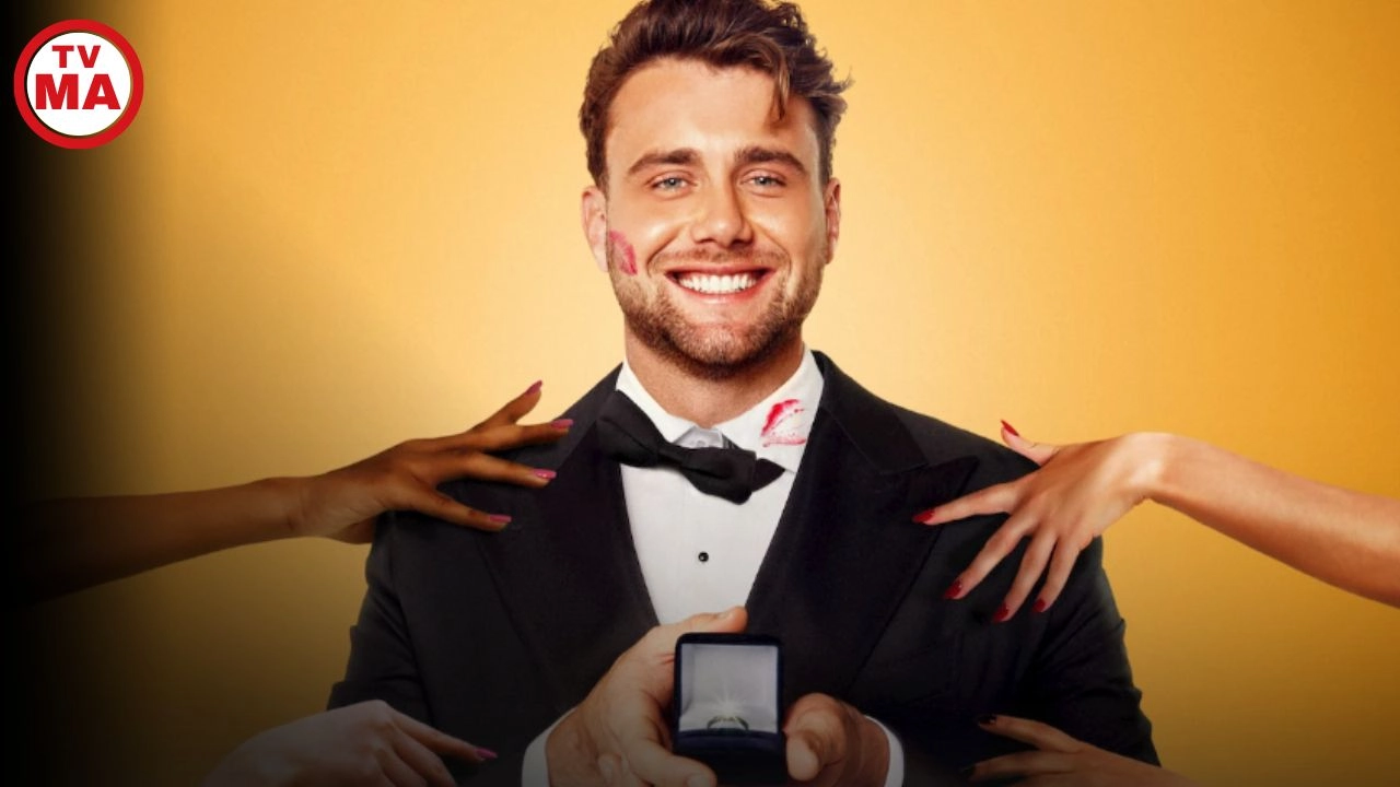 Let's Marry Harry Netflix Parents Guide Age Rating