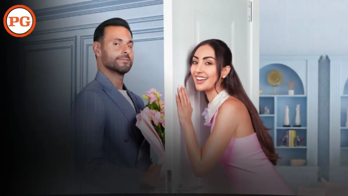 Love in Slow Motion Parents Guide (2026) – Is It Suitable for Kids and Families?