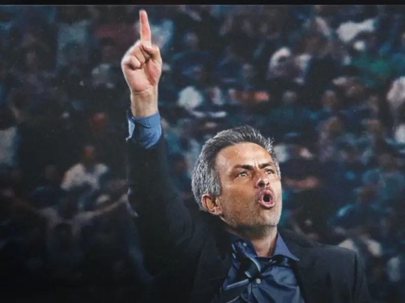 MOURINHO Parents Guide (2026) – Is the Netflix Sports Documentary Suitable for Teens?