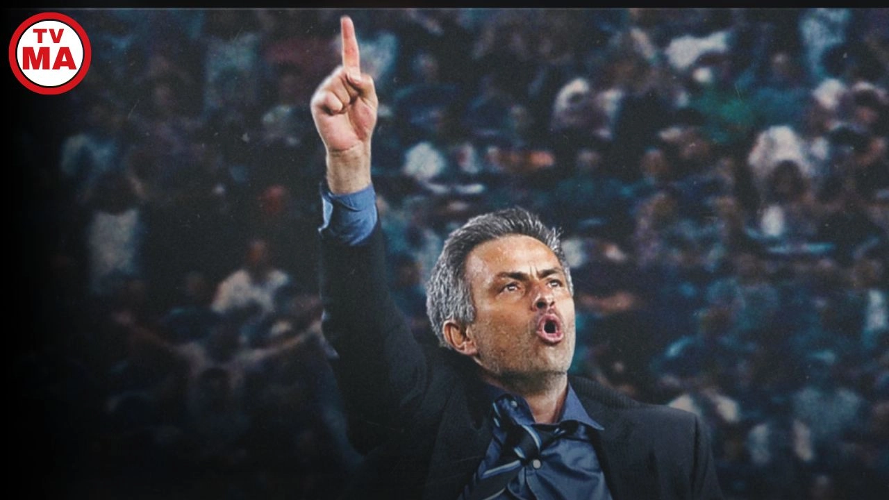 MOURINHO 2026 Series Parents Guide Age Rating