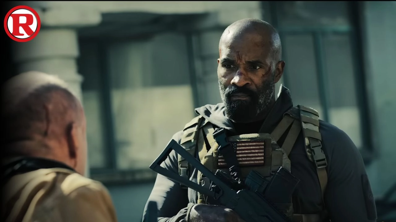 Man of War Parents Guide – Is This Brutal War Thriller Too Intense for Teens? (2026)