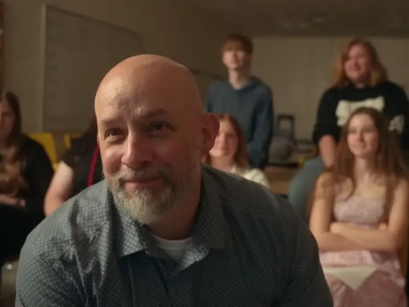 Murder 101 Parents Guide (2026) – Is This True Crime Docuseries Suitable for Teens?