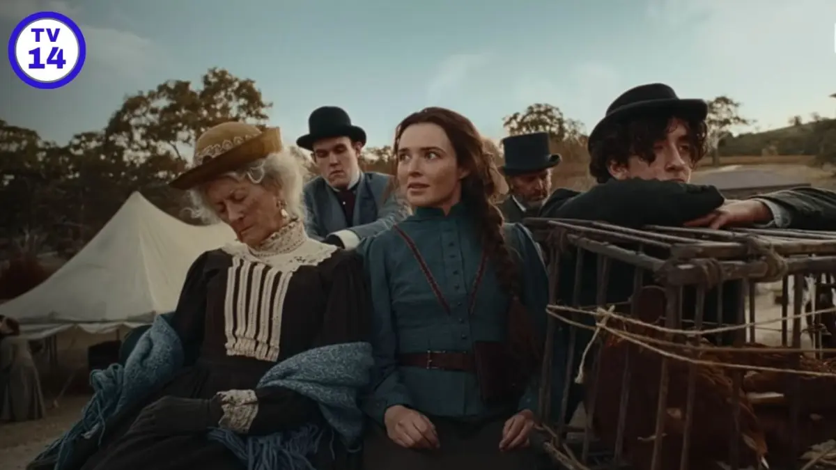 My Brilliant Career Parents Guide (2026) – Is This Period Drama Suitable for Teens?