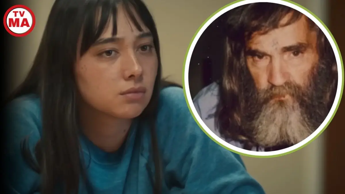 My Grandfather Charles Manson Parents Guide (2026) – Is This True-Crime Documentary Suitable for Teens?