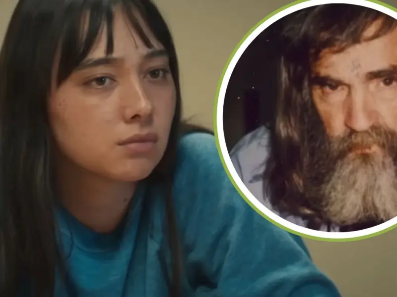 My Grandfather Charles Manson Parents Guide (2026) – Is This True-Crime Documentary Suitable for Teens?
