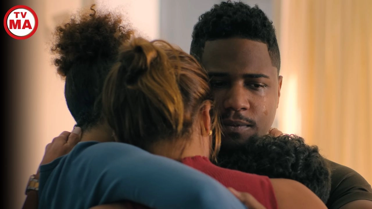 Nando Between Two Worlds – A Sintonia Film Parents Guide Age Rating