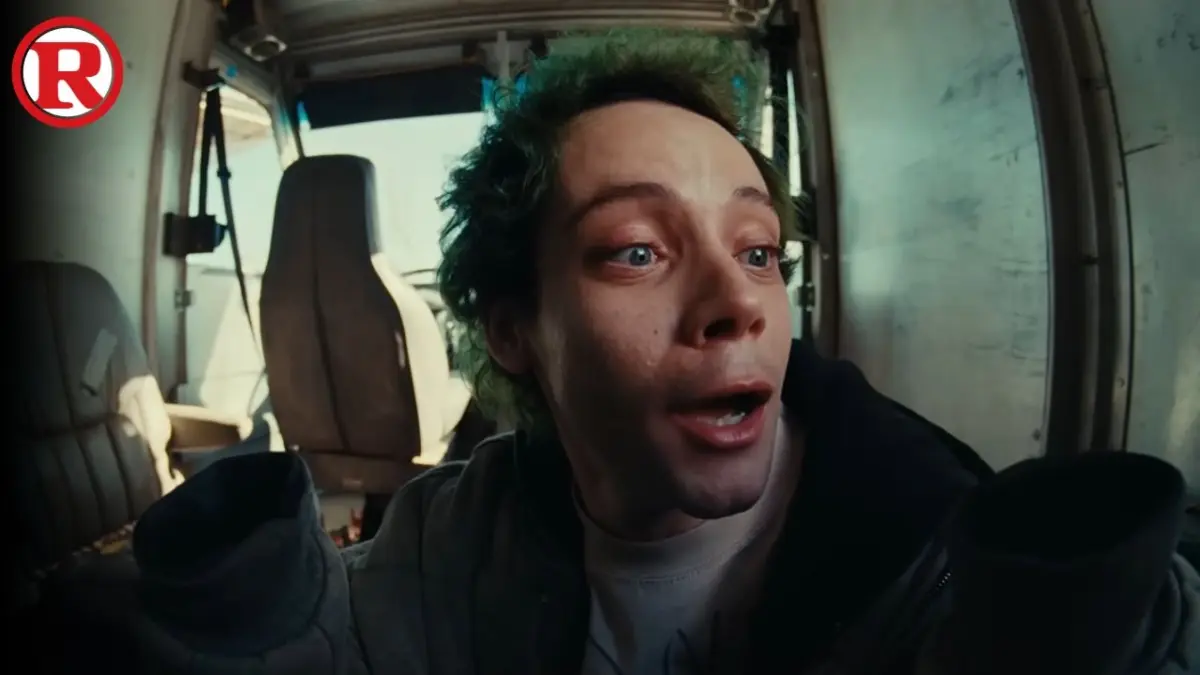 Nimrods Parents Guide (2026) – Is This Green Day Road Comedy Suitable for Teens?