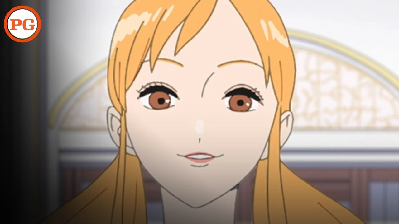 One Piece Heroines Netflix Parents Guide Age Rating