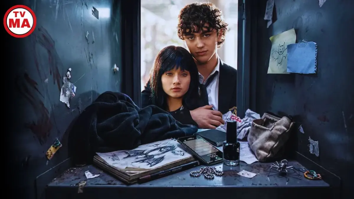 Proyecto Final Parents Guide (2026) – Is This Netflix Mexican Teen Drama Safe for Teens?
