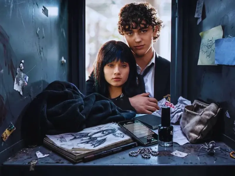 Proyecto Final Parents Guide (2026) – Is This Netflix Mexican Teen Drama Safe for Teens?