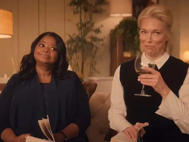 Ride or Die Parents Guide (2026) – Is This Prime Video Action Comedy Suitable for Teens?