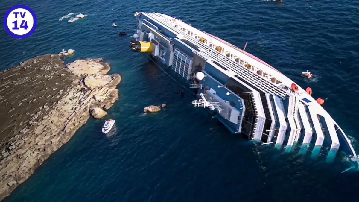 Shipwrecked: Nightmare at Sea Parents Guide (2026) – Is This Netflix Documentary Suitable for Kids?