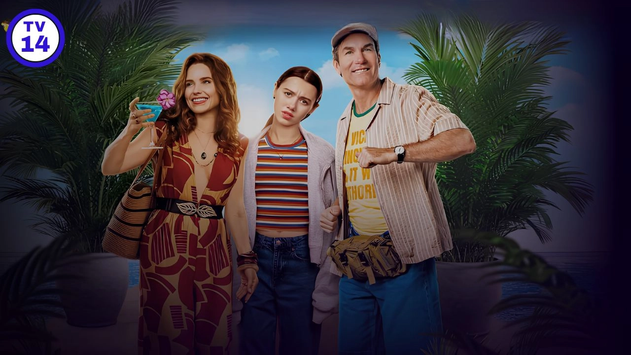 Summer's Last Resort Tubi Parents Guide Age Rating