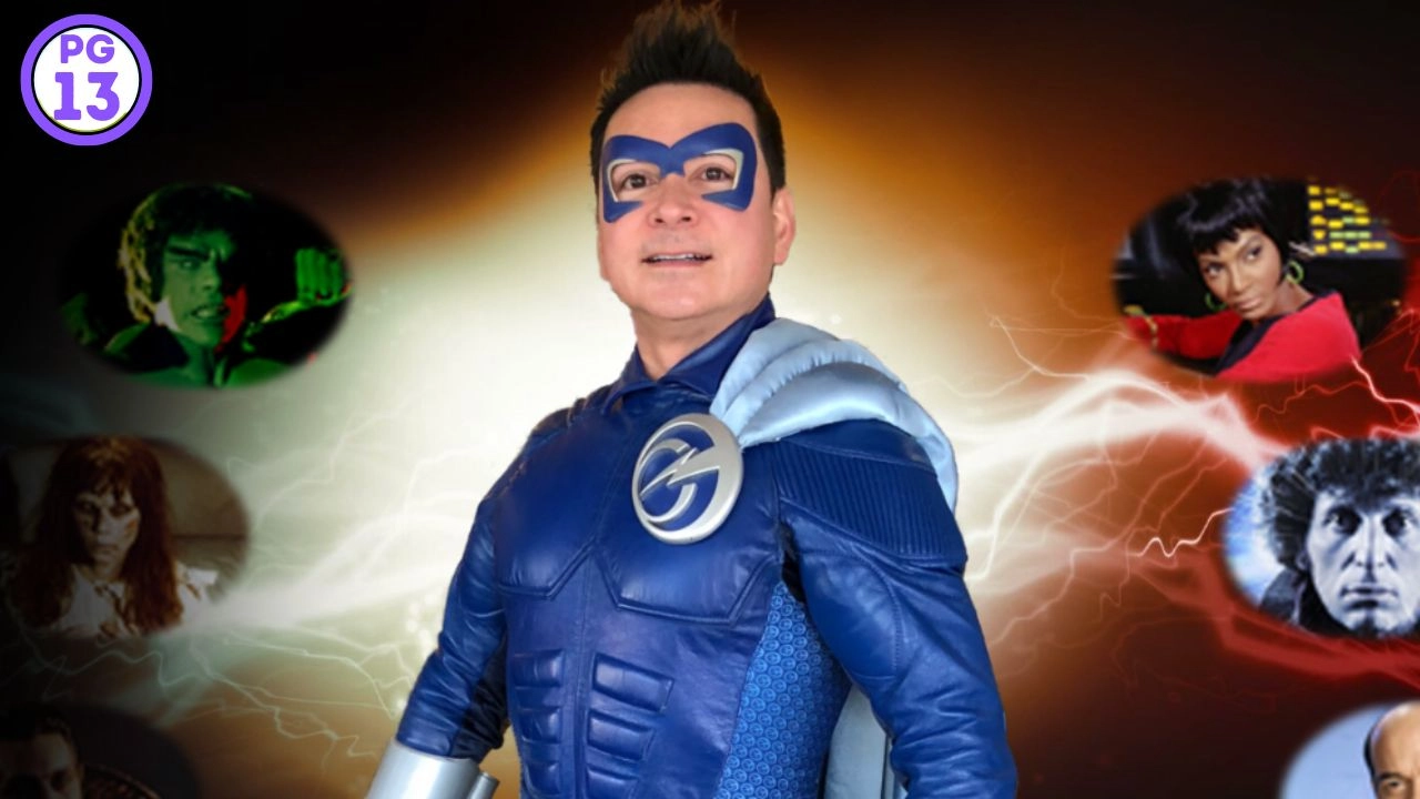 Surge of Power Call of the Champions Parents Guide Age Rating