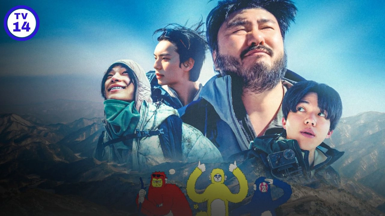 Take a Hike 2026 Netflix Parents Guide Age Rating