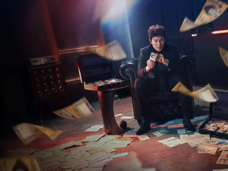 The Apartment Job Parents Guide (2026) – Is This Netflix K-Drama Safe for Teens?