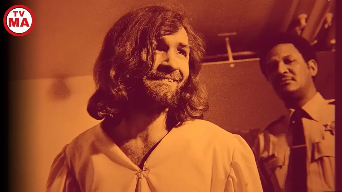 Conversations with a Killer: The Charles Manson Tapes Parents Guide (2026)