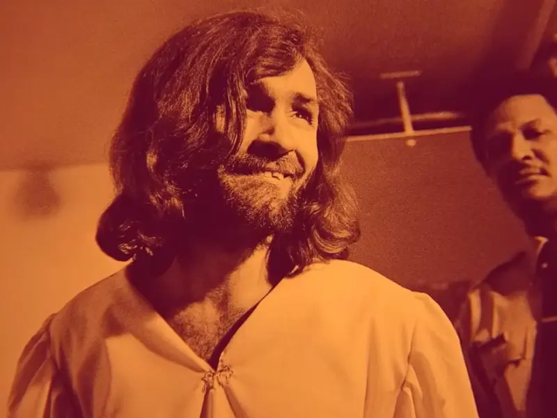 Conversations with a Killer: The Charles Manson Tapes Parents Guide (2026)
