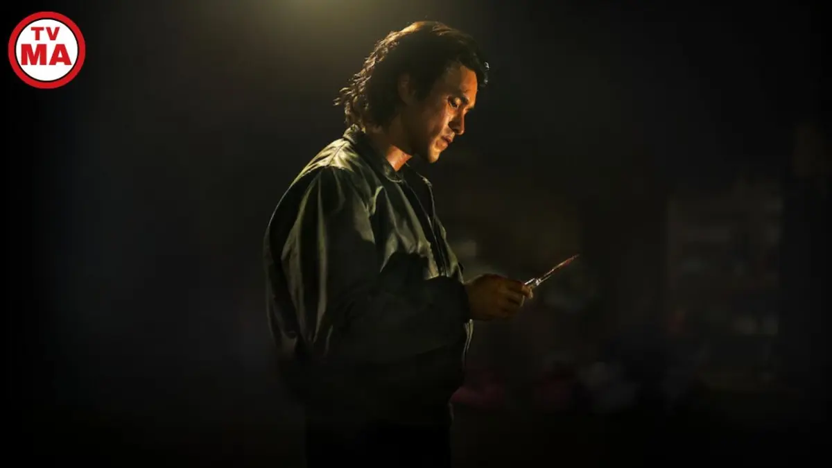 The Debt Collector Parents Guide (2026) – Is This Netflix Thai Action Thriller Safe for Teens?