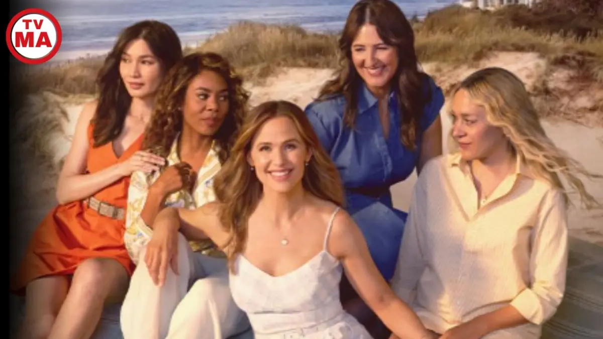 The Five-Star Weekend Parents Guide (2026) – Is This Nantucket Drama Suitable for Teens?
