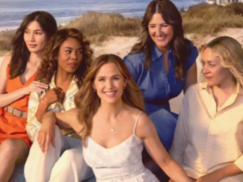 The Five-Star Weekend Parents Guide (2026) – Is This Nantucket Drama Suitable for Teens?