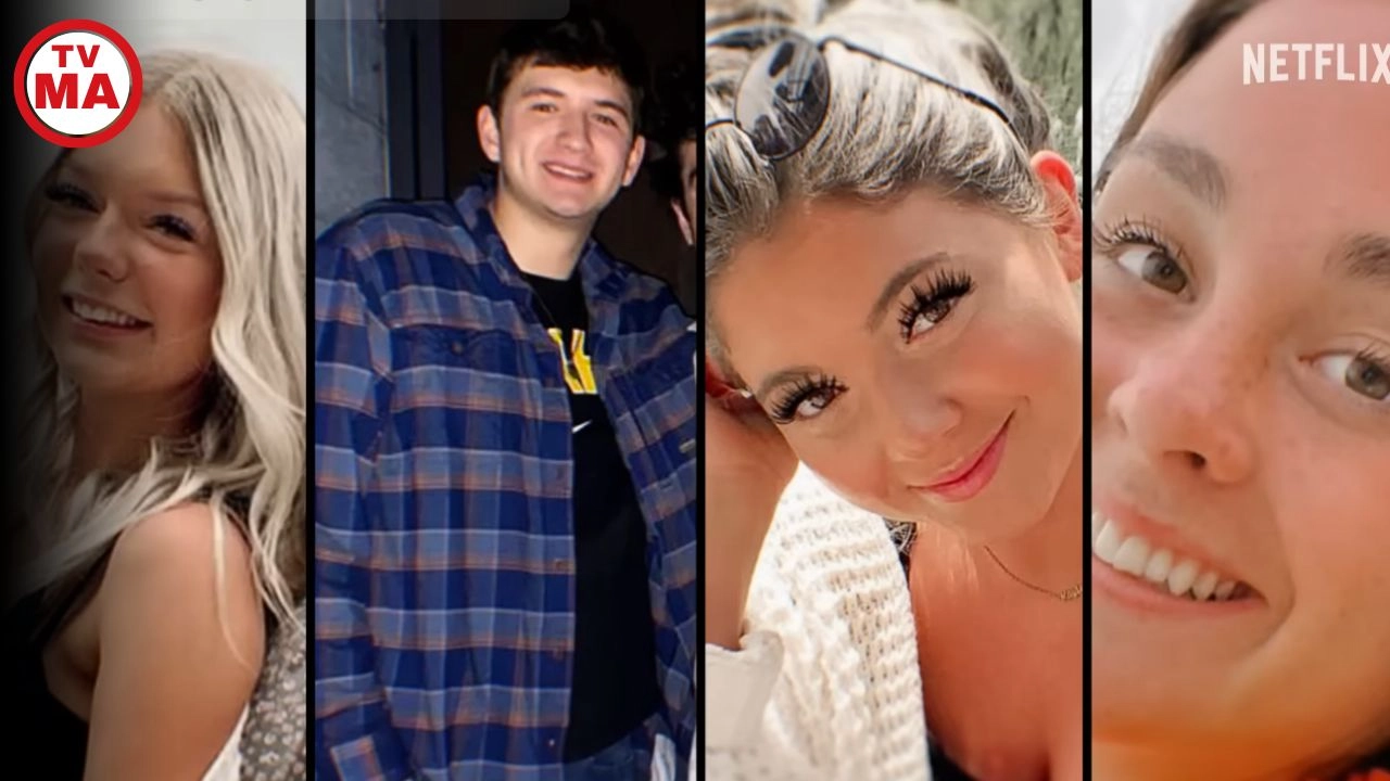 The Idaho Murders: College Nightmare Parents Guide (2026) – Is the Netflix True Crime Series Too Intense for Teens?