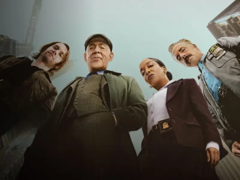 The Westies Parents Guide (2026) – Is This Violent Crime Drama Suitable for Teens?