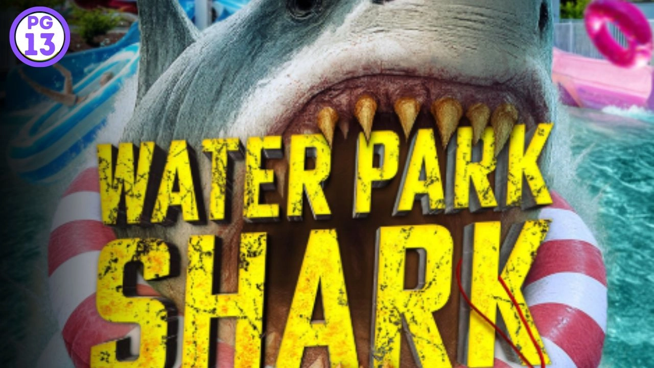 Water Park Shark 2026 Parents Guide Age Rating