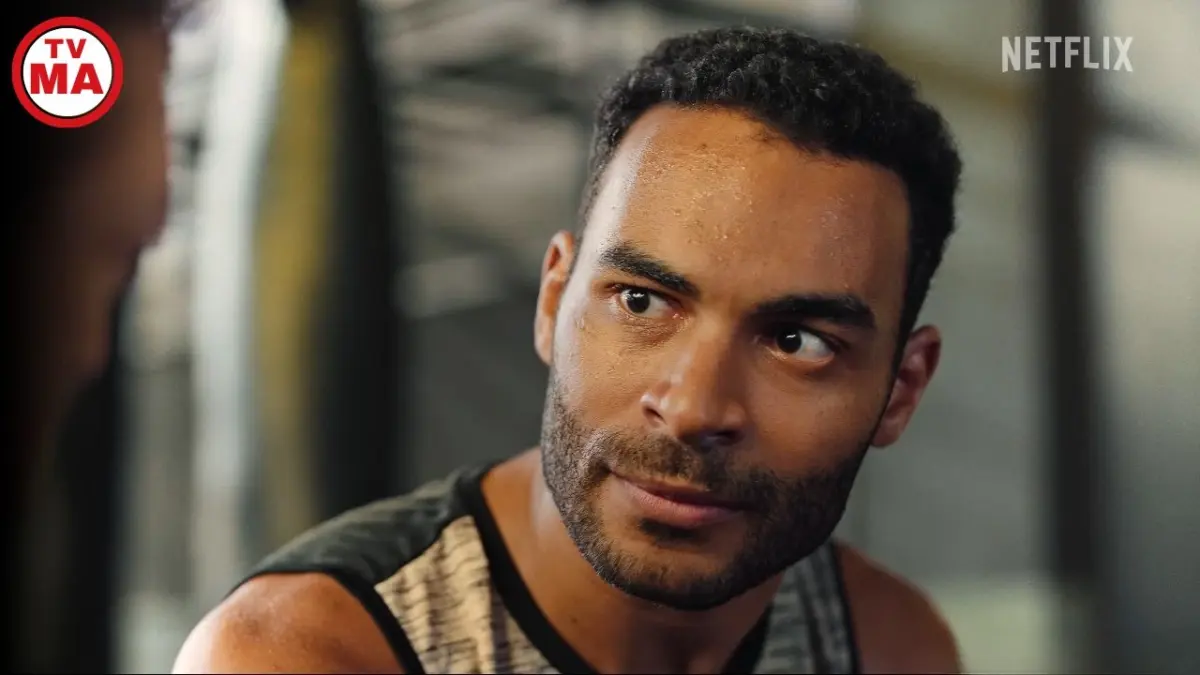 Wrath Parents Guide (2026) – Is This Netflix MMA Action Series Safe for Teens?