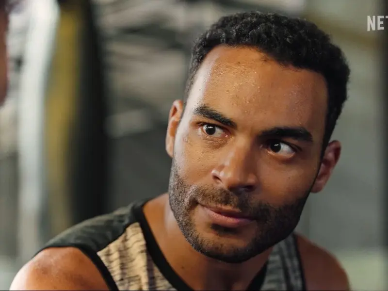Wrath Parents Guide (2026) – Is This Netflix MMA Action Series Safe for Teens?