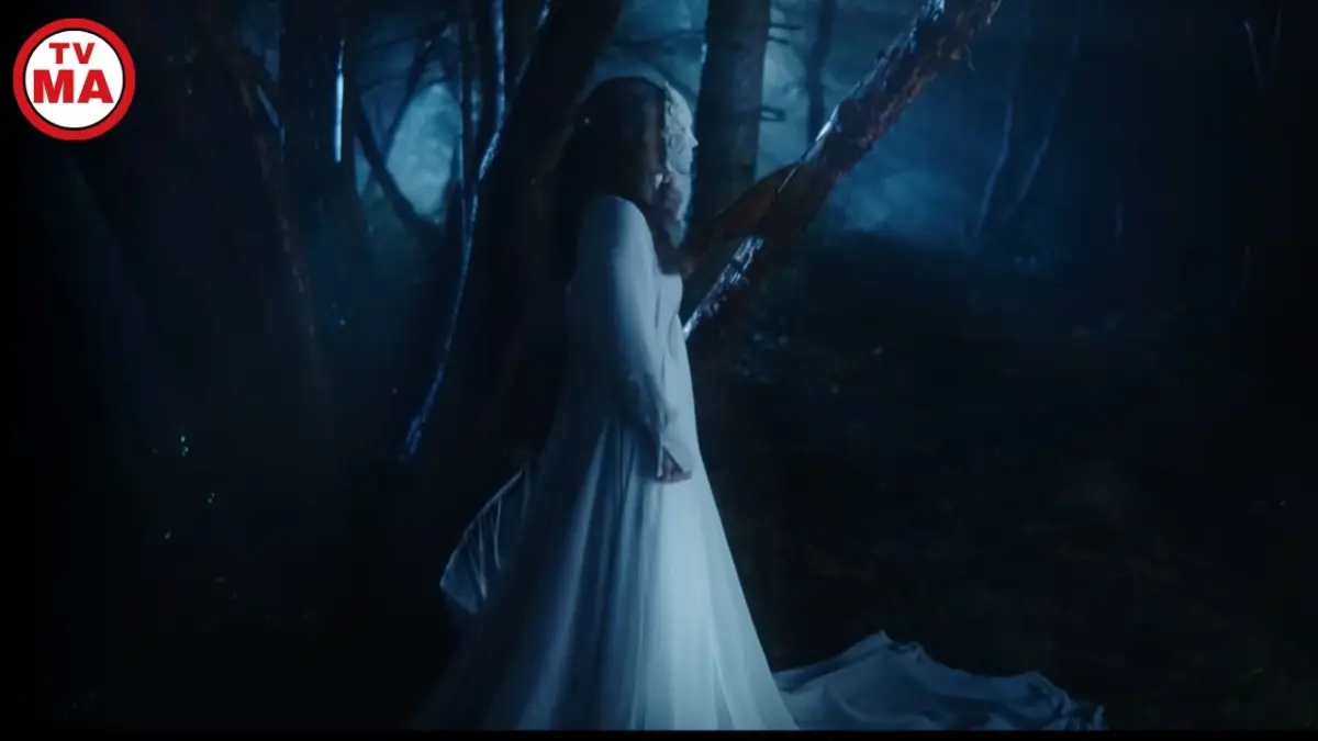 Yaga Parents Guide (2026) – Is the Supernatural Thriller Suitable for Teens?